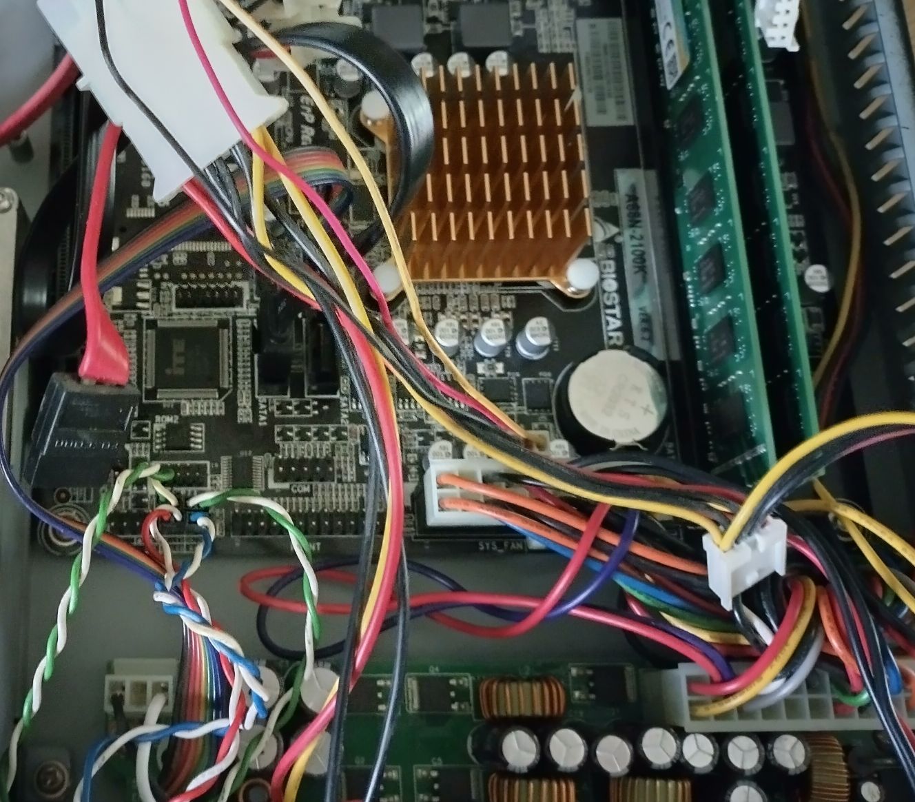 unixserver.dk
